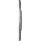 Ekena Millwork Raynor Ceiling Medallion (Fits Canopies up to 6"), Hand-Painted Silver, 20 5/8"OD x 1 3/8"P CM20BESLS - alternate 5